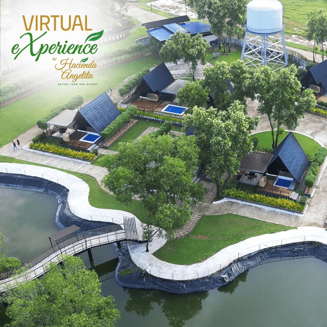 Hacienda Angelita Nature Farm & Resort, San Rafael, Bulacan