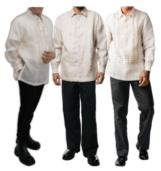 Principal sponsors attire guide